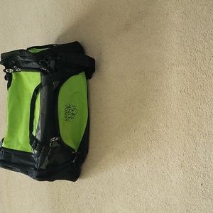 Gym bag
